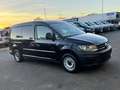 Volkswagen Caddy Maxi Kasten 2.0TDI Klima*Tempo*PDC*Regal Zwart - thumbnail 2