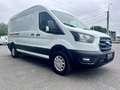 Ford E-Transit 2T 350M 184PK L3H2 Trend*Navi*Carpaly*Camera* Blanc - thumbnail 3