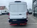 Ford E-Transit 2T 350M 184PK L3H2 Trend*Navi*Carpaly*Camera* Blanc - thumbnail 4