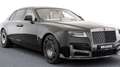 Rolls-Royce Ghost Black Badge Fekete - thumbnail 2