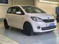Skoda Citigo Elegance Klima*Allwetter*El.Fenster* Blanc - thumbnail 4