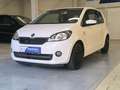 Skoda Citigo Elegance Klima*Allwetter*El.Fenster* Blanc - thumbnail 2