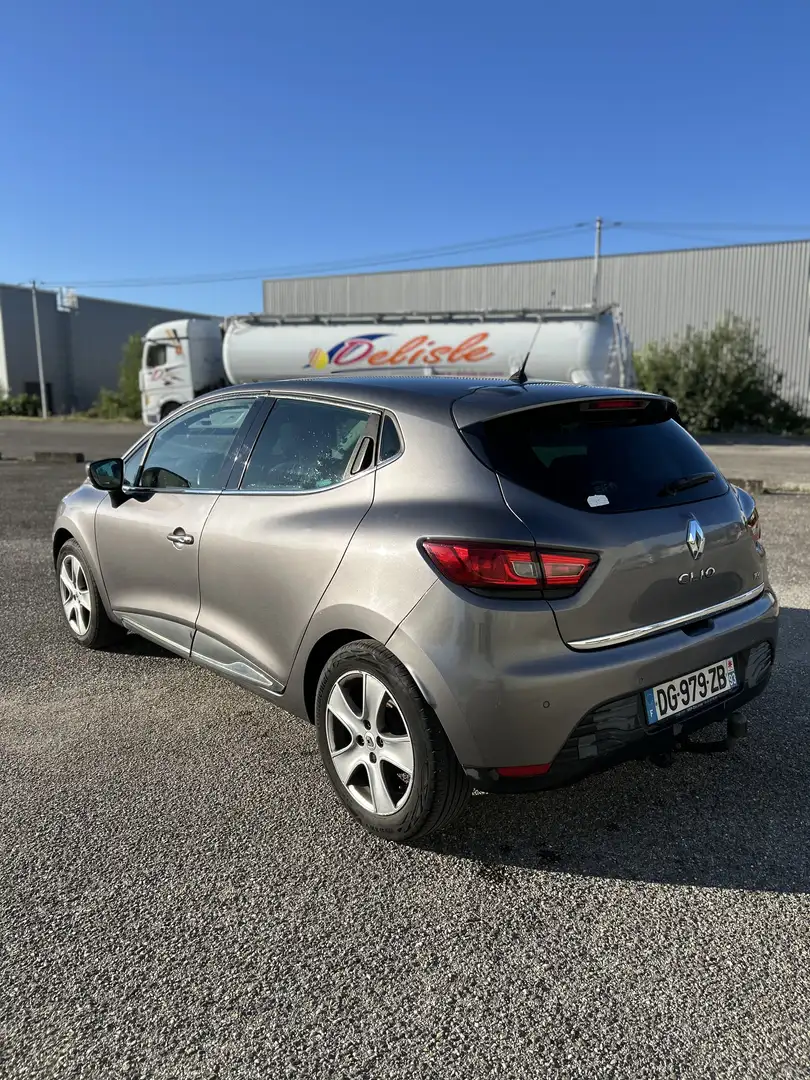 Renault Clio Clio IV TCe 90 eco2 Intens - 1