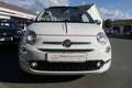 Fiat 500C Cabrio DOLCEVITA *Leder weiss*VOLL!*Sondermodell!* Weiß - thumbnail 4