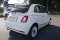 Fiat 500C Cabrio DOLCEVITA *Leder weiss*VOLL!*Sondermodell!* Weiß - thumbnail 7