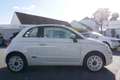 Fiat 500C Cabrio DOLCEVITA *Leder weiss*VOLL!*Sondermodell!* Weiß - thumbnail 6