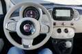 Fiat 500C Cabrio DOLCEVITA *Leder weiss*VOLL!*Sondermodell!* Weiß - thumbnail 12