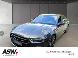 Audi A7 50TDI quattro PANO STANDHZ B&O HUD