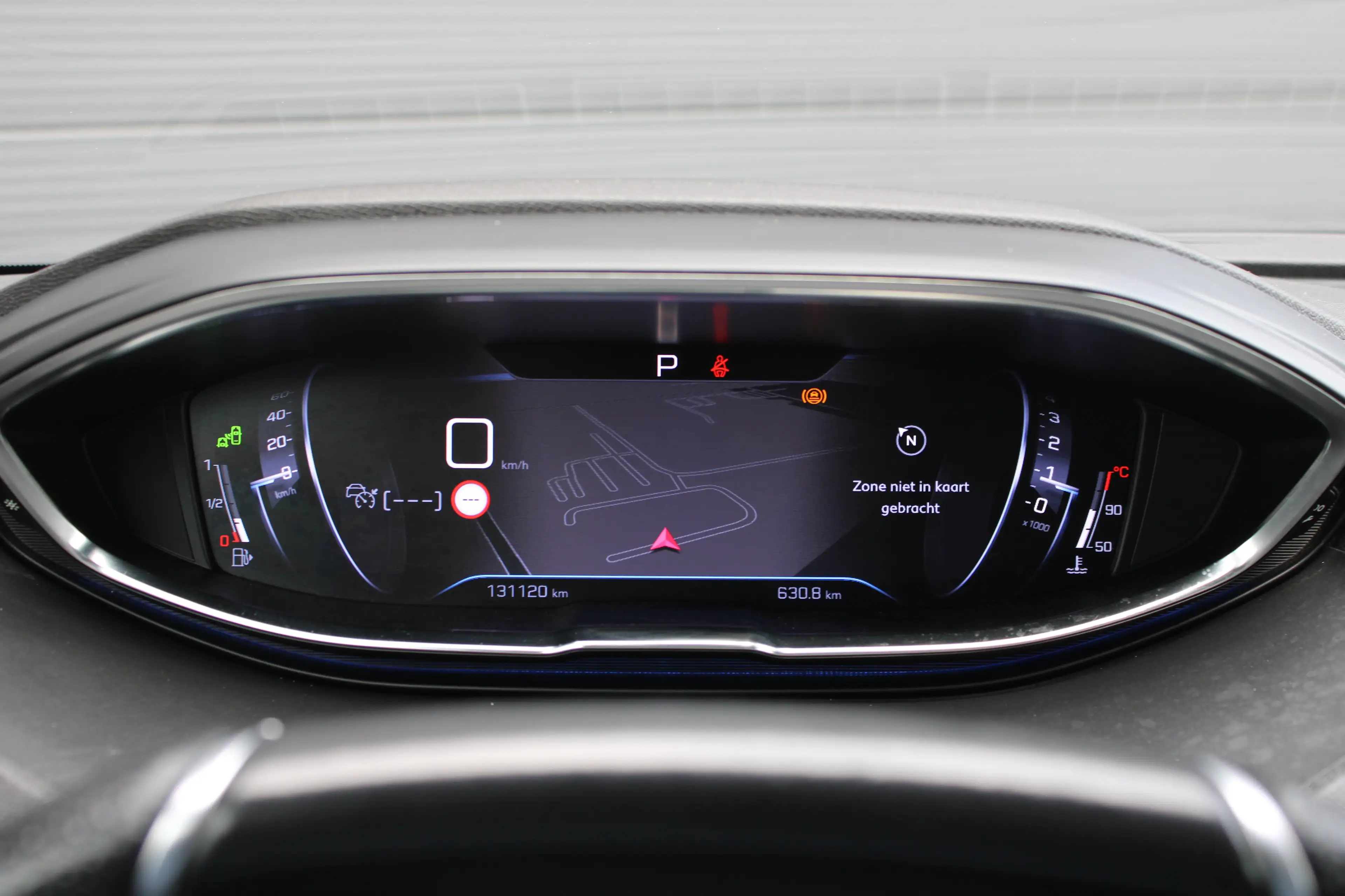 Peugeot 5008 1.6 PureTech 180pk EAT8 GT-Line | Panorama/schuifd — photo 32