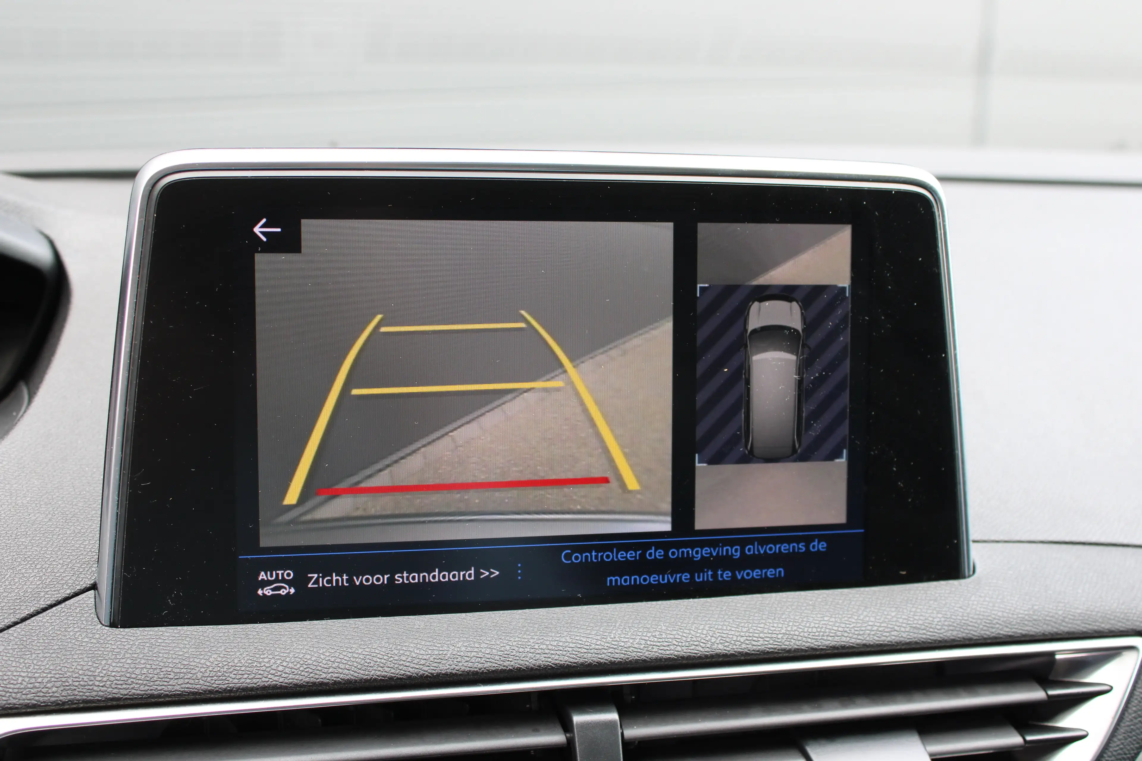 Peugeot 5008 1.6 PureTech 180pk EAT8 GT-Line | Panorama/schuifd — photo 29