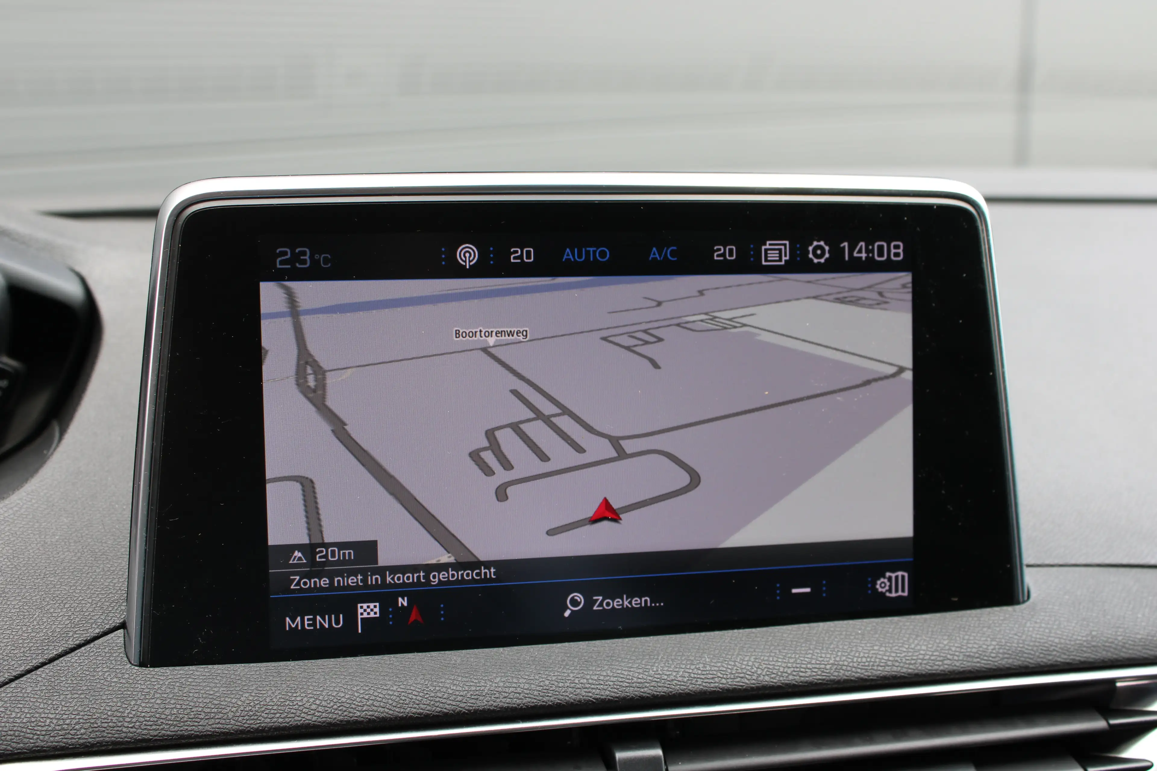 Peugeot 5008 1.6 PureTech 180pk EAT8 GT-Line | Panorama/schuifd — photo 27