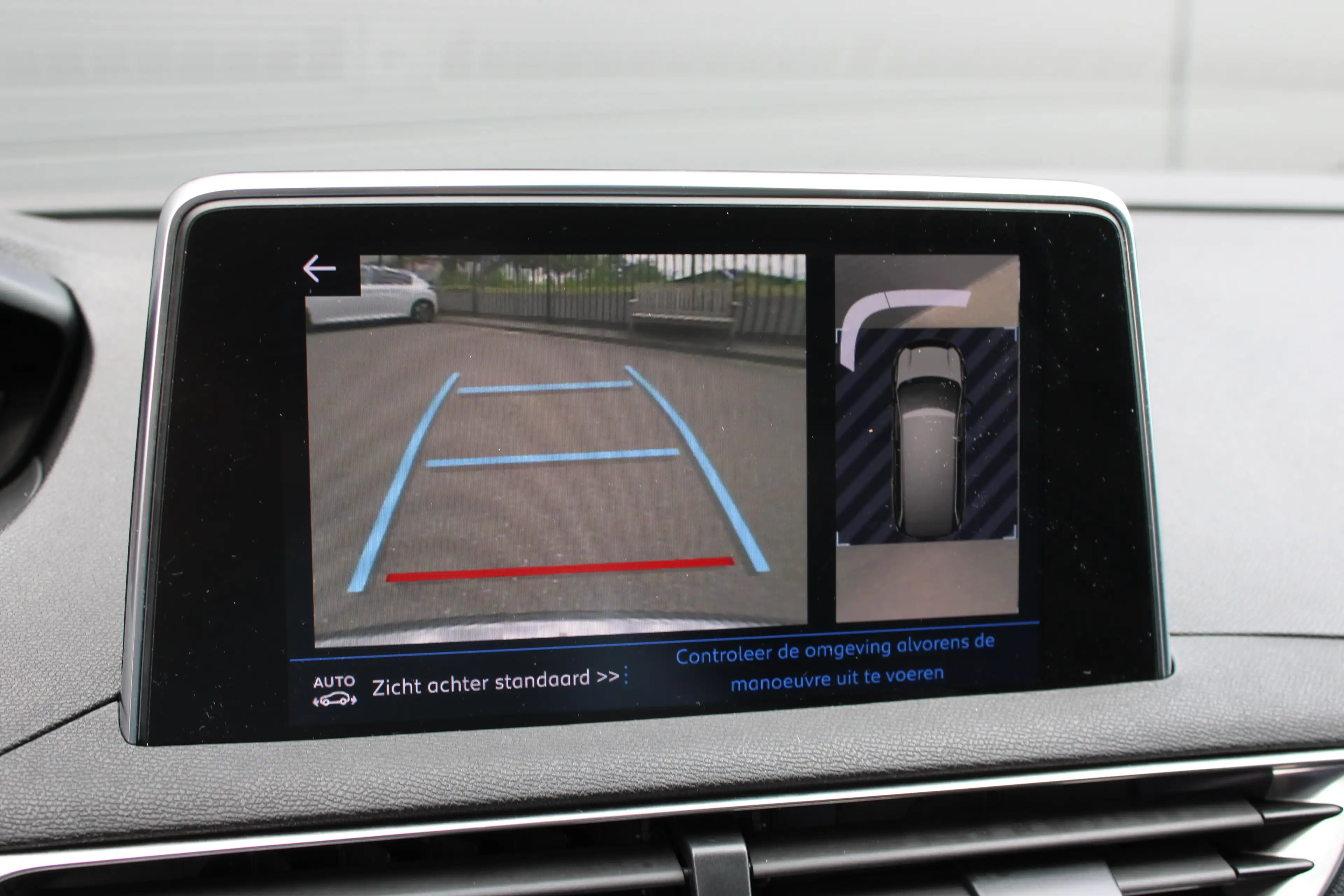 Peugeot 5008 1.6 PureTech 180pk EAT8 GT-Line | Panorama/schuifd — photo 28