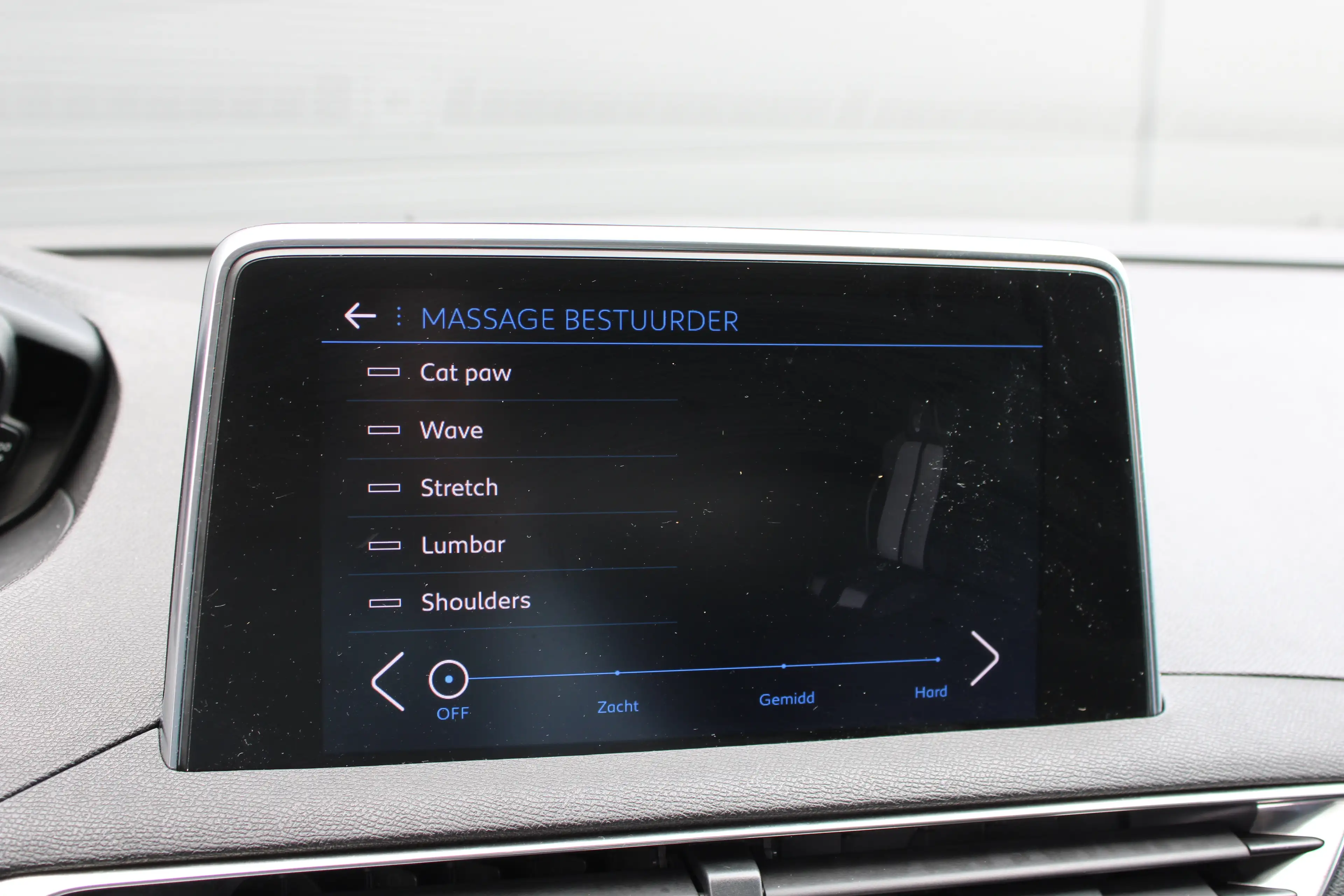 Peugeot 5008 1.6 PureTech 180pk EAT8 GT-Line | Panorama/schuifd — photo 30