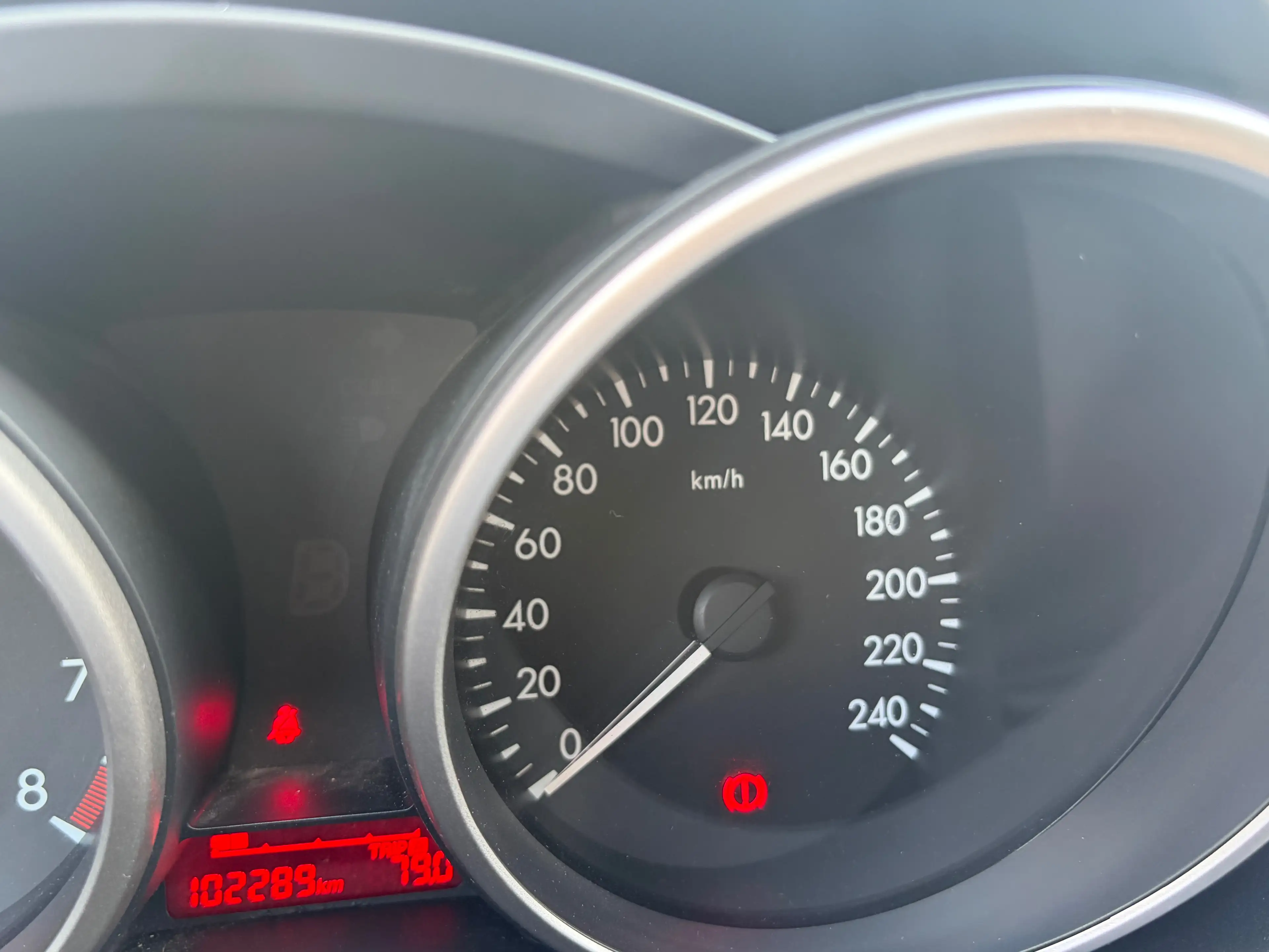 Mazda 5 7.Sitze*HU/AU Neu*SHZ*Temp.*USB*AUX*PDC — photo 12