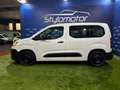 Citroen Berlingo BlueHDi S&S Talla M 100 años 100 Blanco - thumbnail 2