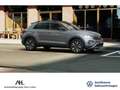 Volkswagen T-Roc 1.0 TSI Move AppConnect Navi LED ACC Gris - thumbnail 5