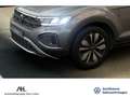 Volkswagen T-Roc 1.0 TSI Move AppConnect Navi LED ACC Gris - thumbnail 8