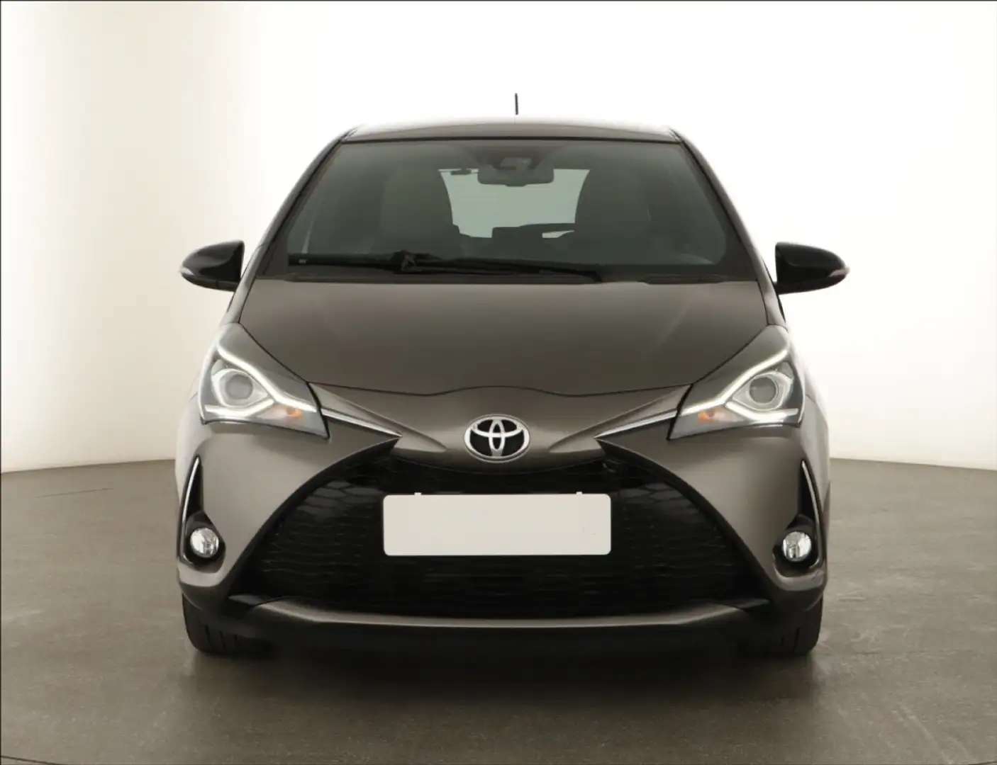 Toyota Yaris 1.5 Comfort Facelift Fernlichtass. Kam. - 2