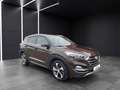 Hyundai TUCSON blue Style*Automatik*LenkradHZ*Kamera* Braun - thumbnail 8