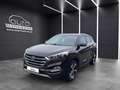 Hyundai TUCSON blue Style*Automatik*LenkradHZ*Kamera* Braun - thumbnail 1