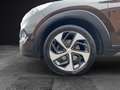 Hyundai TUCSON blue Style*Automatik*LenkradHZ*Kamera* Braun - thumbnail 17