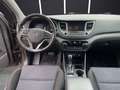 Hyundai TUCSON blue Style*Automatik*LenkradHZ*Kamera* Braun - thumbnail 10