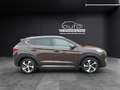 Hyundai TUCSON blue Style*Automatik*LenkradHZ*Kamera* Braun - thumbnail 7