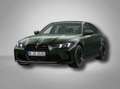 BMW M3 Competition 3.0 TFSI 8-Gang M Steptronic Sport ... Grün - thumbnail 1