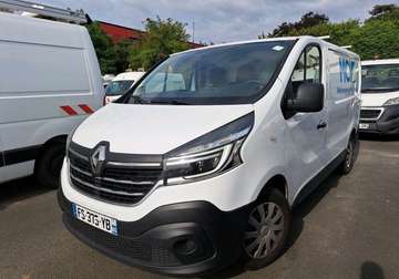 En arrivage Grand Confort L1H1 dCi 120ch