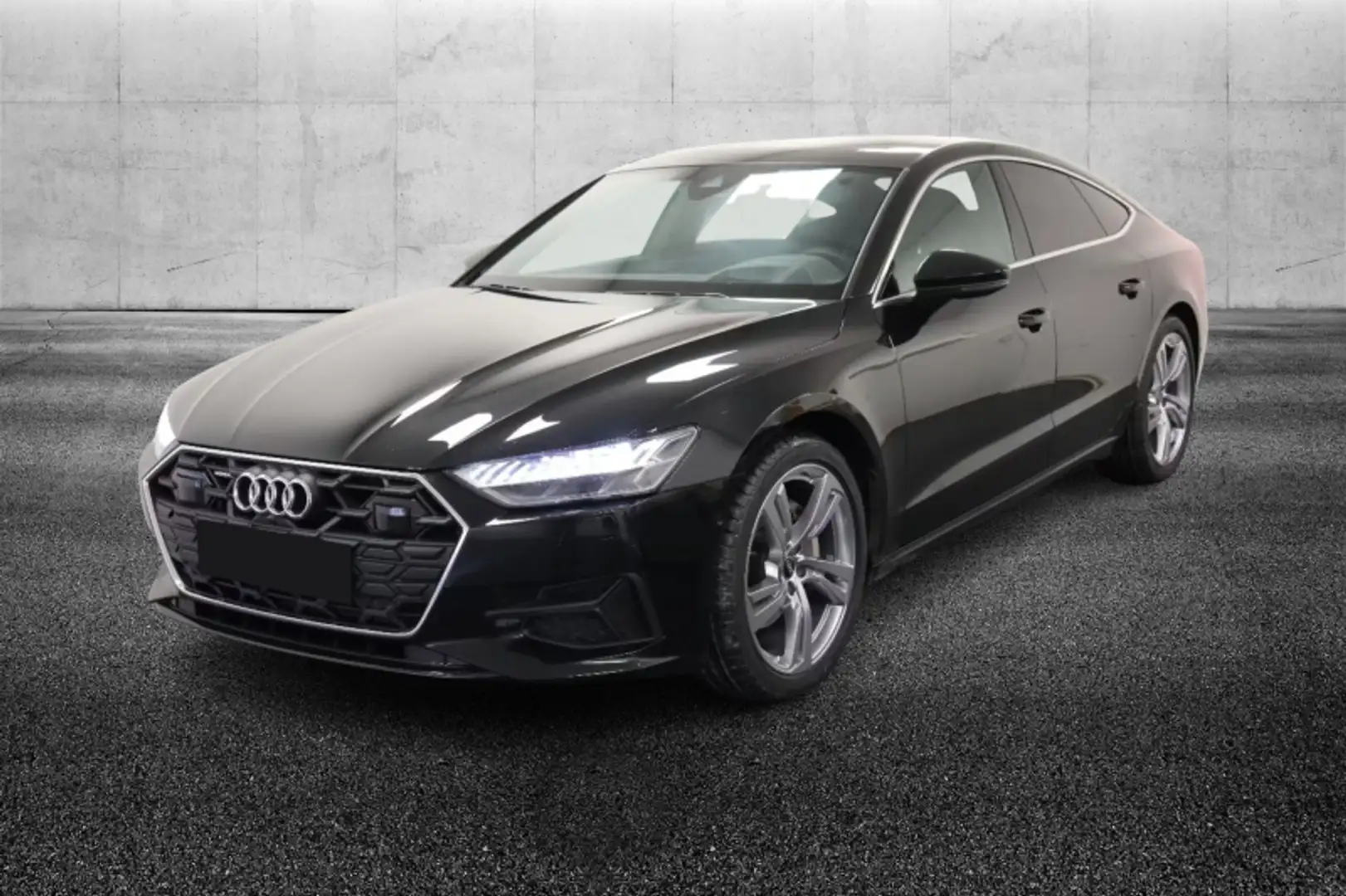 Audi A7 SPB 45 3.0 TDI quattro ultra S tronic Noir - 1
