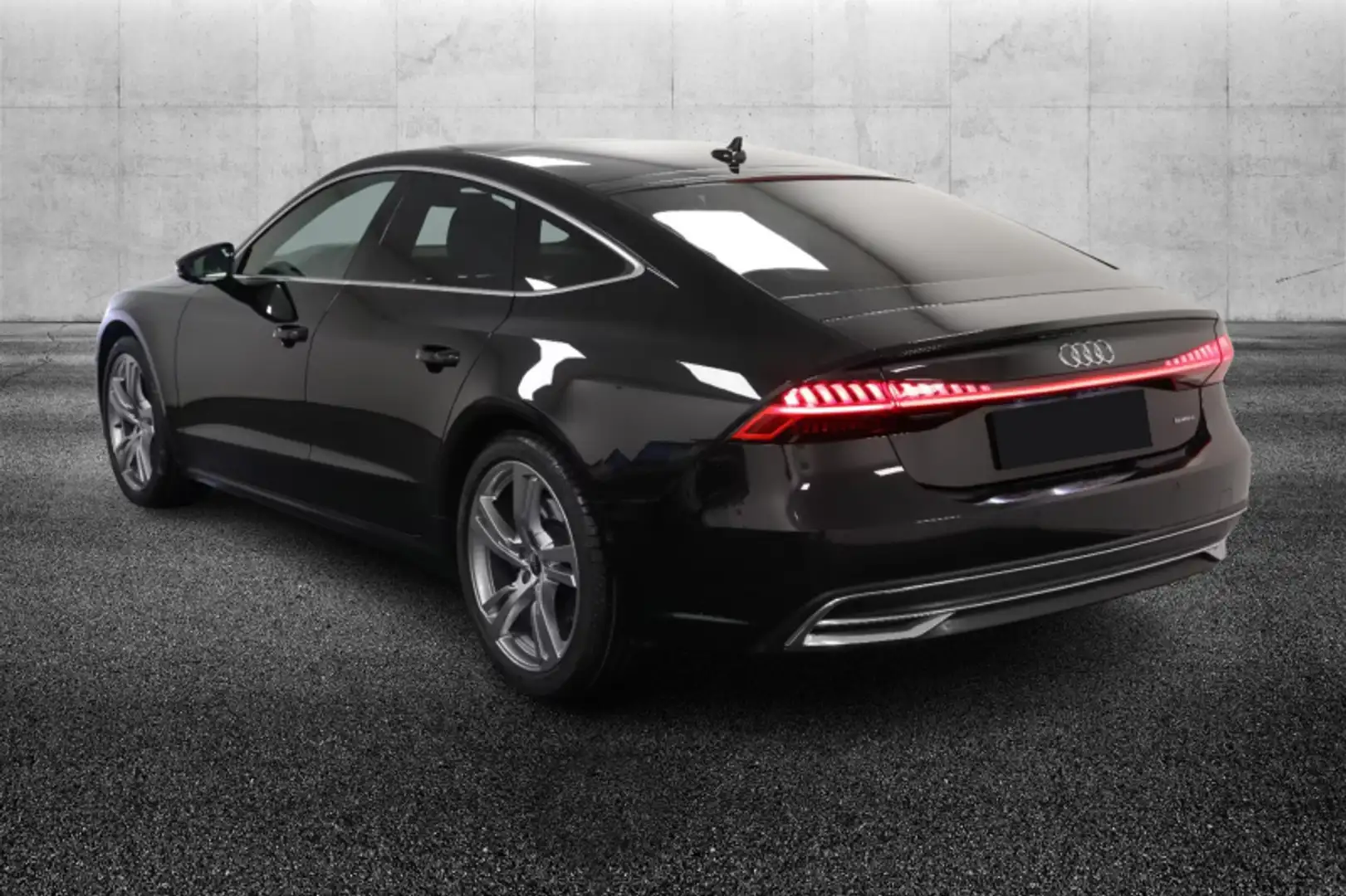 Audi A7 SPB 45 3.0 TDI quattro ultra S tronic Noir - 2