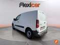 Citroen Berlingo GENERATION-II MULTISPACE 1.6 BLUEHDI 75 FEEL Blanco - thumbnail 8