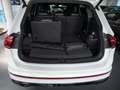 Volkswagen Tiguan Allspace 2.0 TDI 4M R-Line Black DCC AHK Weiß - thumbnail 18