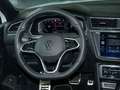 Volkswagen Tiguan Allspace 2.0 TDI 4M R-Line Black DCC AHK Weiß - thumbnail 8
