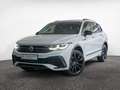 Volkswagen Tiguan Allspace 2.0 TDI 4M R-Line Black DCC AHK Weiß - thumbnail 2