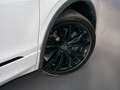 Volkswagen Tiguan Allspace 2.0 TDI 4M R-Line Black DCC AHK Weiß - thumbnail 6