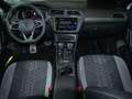 Volkswagen Tiguan Allspace 2.0 TDI 4M R-Line Black DCC AHK Weiß - thumbnail 7