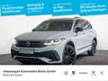 Volkswagen Tiguan Allspace 2.0 TDI 4M R-Line Black DCC AHK Weiß - thumbnail 1