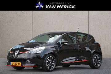 0.9 TCe Dynamique | Navigatie | Parkeersensoren |