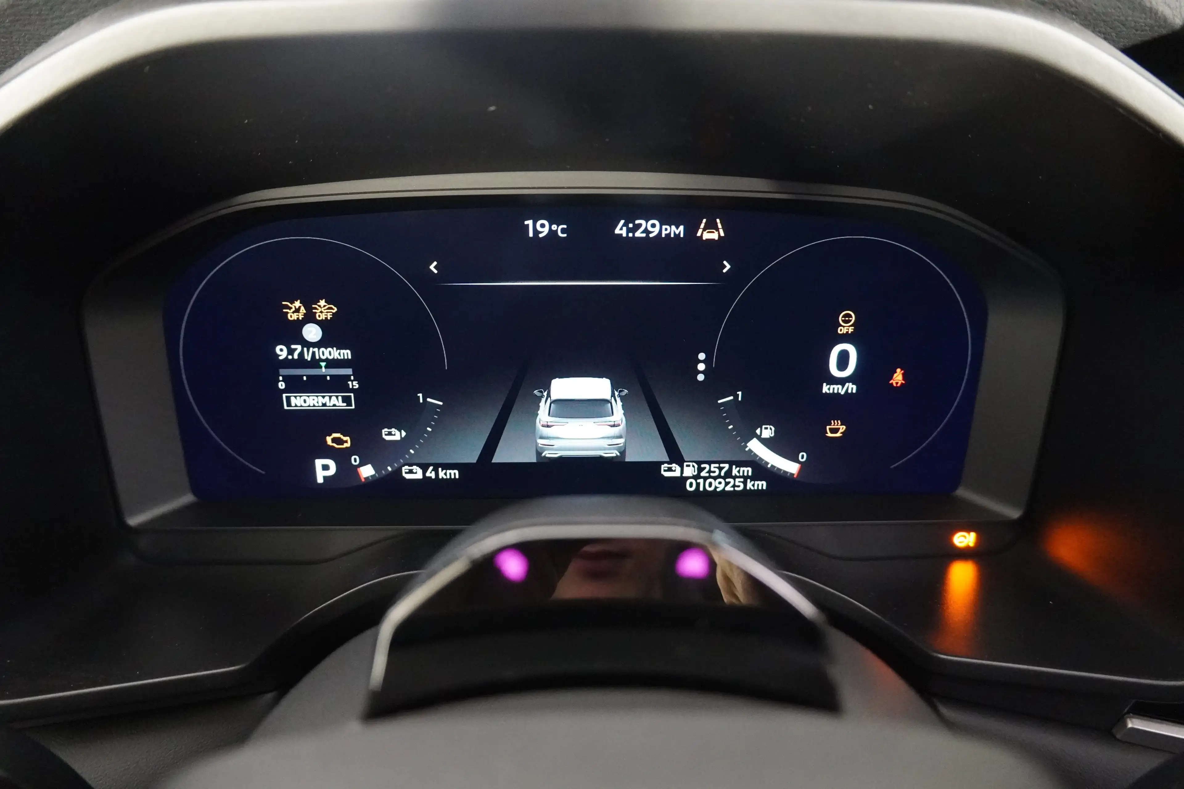 Mitsubishi Outlander PHEV (10.09.2024-) Outlander 2,4 PHEV S-A WC Diamo — photo 12