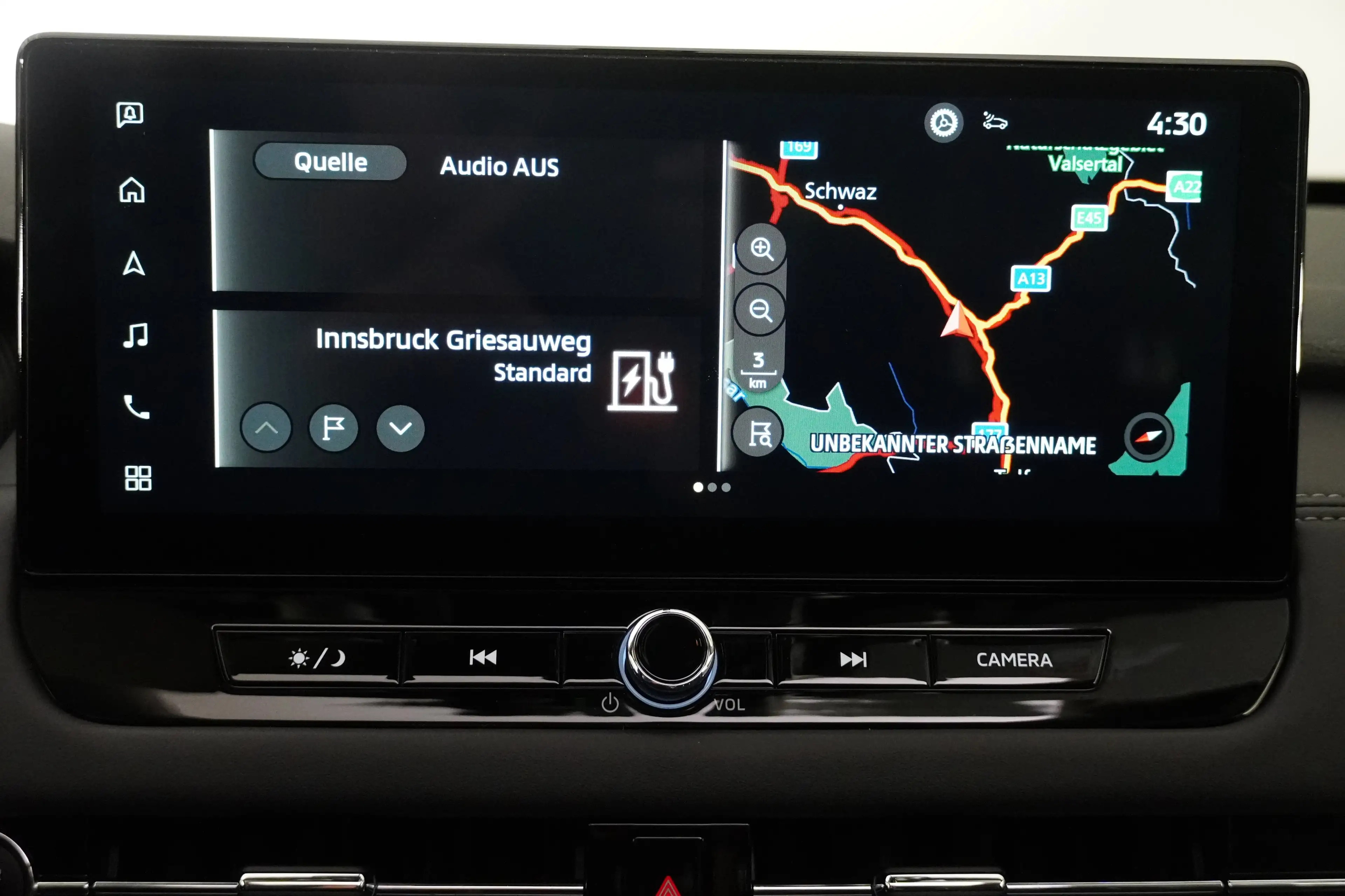 Mitsubishi Outlander PHEV (10.09.2024-) Outlander 2,4 PHEV S-A WC Diamo — photo 16