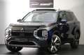 Mitsubishi Outlander PHEV (10.09.2024-) Outlander 2,4 PHEV S-A WC Diamo Blau - thumbnail 2