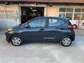 Hyundai i10 i10 1.0 mpi Advanced Azul - thumbnail 5
