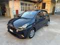 Hyundai i10 i10 1.0 mpi Advanced Azul - thumbnail 1