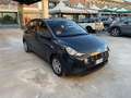 Hyundai i10 i10 1.0 mpi Advanced Azul - thumbnail 2