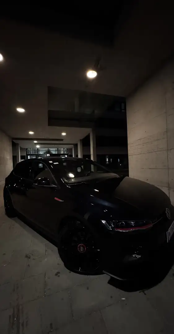 Volkswagen Polo GTI 2,0 TSI DSG - 1