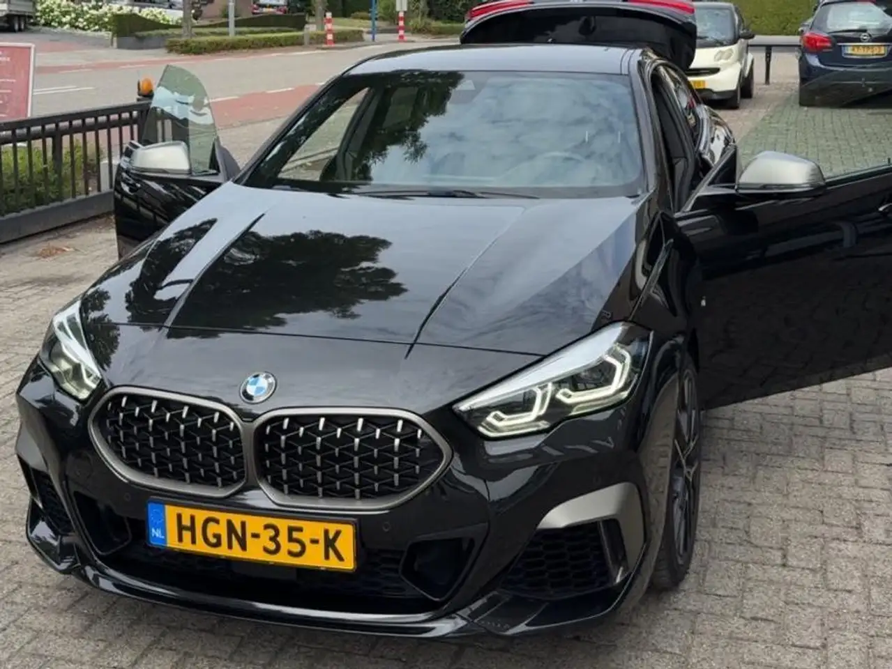 BMW 235