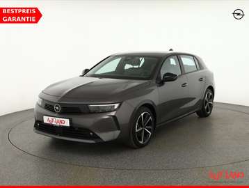 1.2 Turbo Aut. LED Navi Tempomat