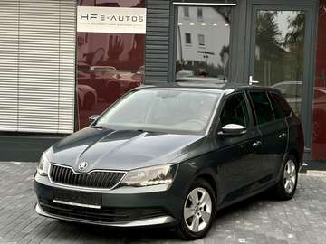 Combi Ambition 1.4 TDI/PDC/SHZ/DSG/AHK/8FA