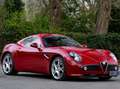 Alfa Romeo 8C Coupé | Alfa Red Rot - thumbnail 20